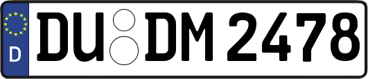 DU-DM2478