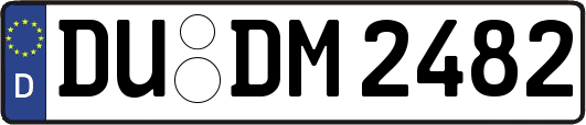 DU-DM2482