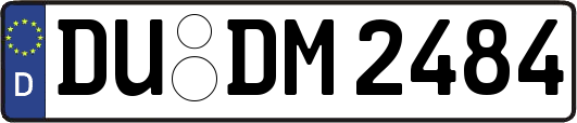 DU-DM2484