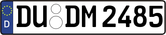 DU-DM2485