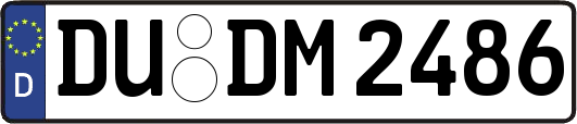 DU-DM2486