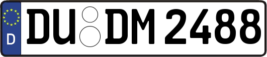 DU-DM2488