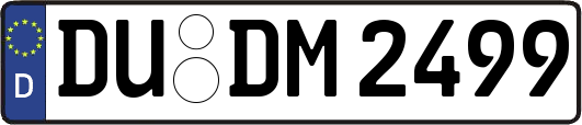 DU-DM2499