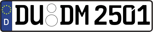 DU-DM2501