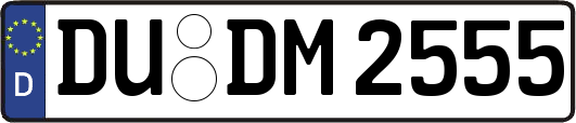 DU-DM2555