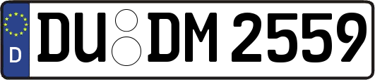 DU-DM2559