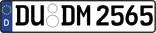 DU-DM2565