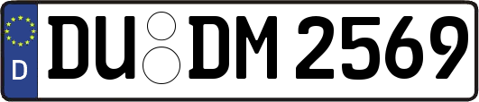 DU-DM2569