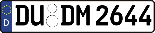 DU-DM2644