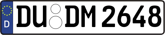 DU-DM2648