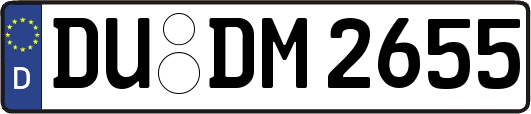 DU-DM2655