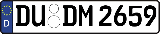 DU-DM2659