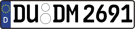 DU-DM2691