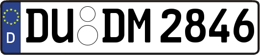 DU-DM2846