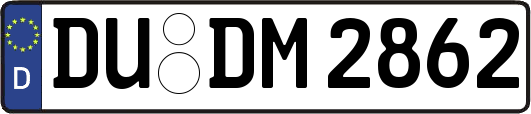 DU-DM2862