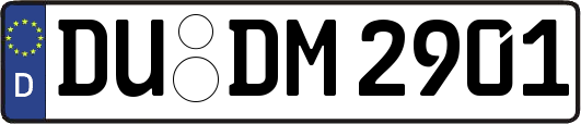 DU-DM2901