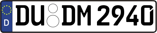 DU-DM2940