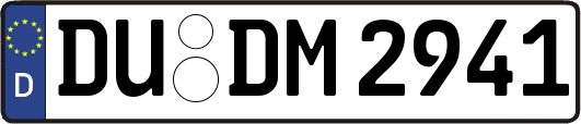 DU-DM2941