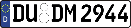DU-DM2944