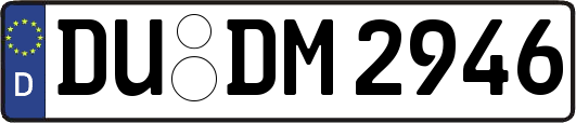 DU-DM2946