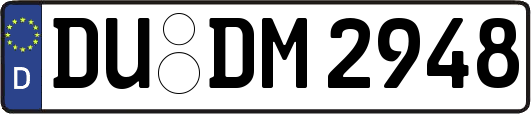 DU-DM2948