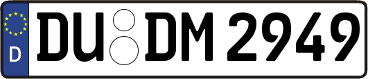 DU-DM2949
