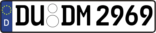 DU-DM2969