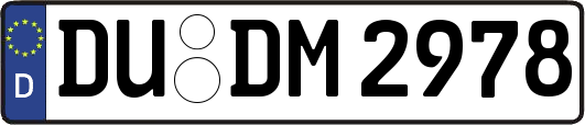 DU-DM2978