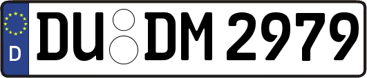 DU-DM2979