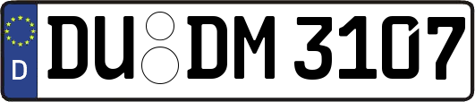 DU-DM3107