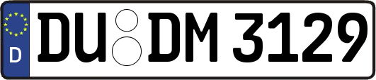 DU-DM3129