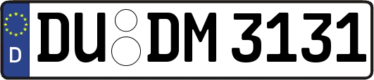 DU-DM3131