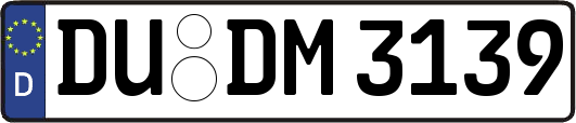 DU-DM3139