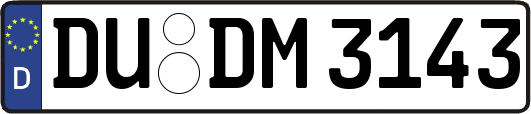 DU-DM3143