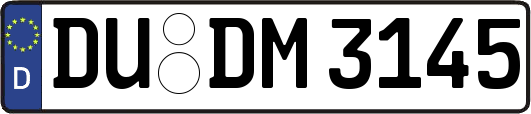 DU-DM3145