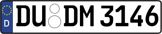 DU-DM3146