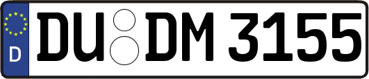 DU-DM3155