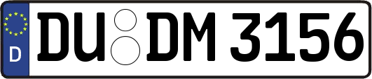 DU-DM3156