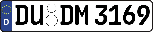 DU-DM3169