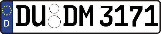DU-DM3171