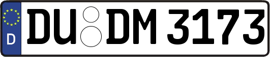 DU-DM3173