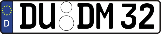 DU-DM32