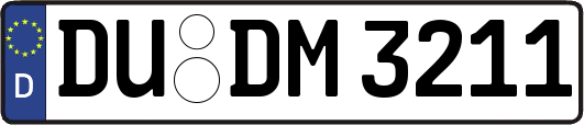 DU-DM3211