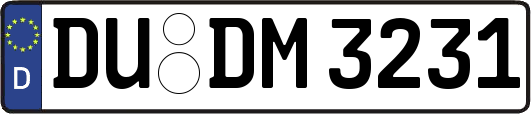DU-DM3231