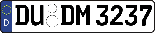 DU-DM3237