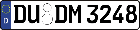 DU-DM3248