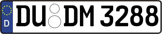 DU-DM3288