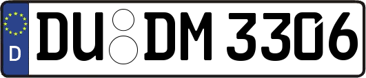 DU-DM3306
