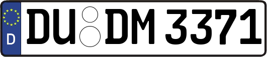 DU-DM3371