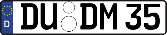 DU-DM35
